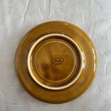 Melitta coffee plate