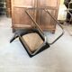 Chaise Breuer b32 en cannage