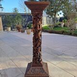 Indochinese column harness late nineteenth
