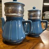 Coffee maker