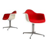 DAL armchair by Charles & Ray Eames for Vitra, 2010s