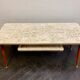 Table basse avec plateau formica