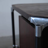 Italian desk by Ico Parisi for Mim
