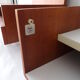 Japanese Cees Braakman Floating Bedside Set for Pastoe