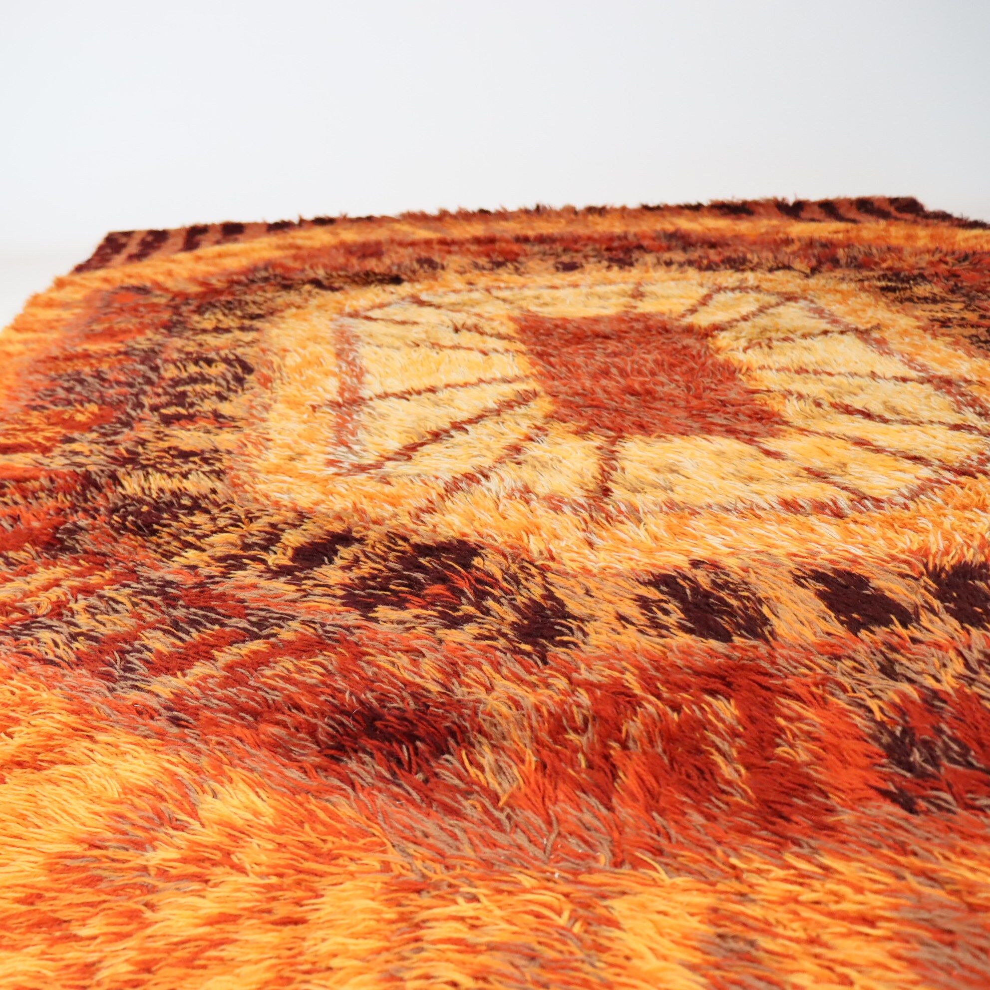 Carpet "rya matta" 233x173cm
