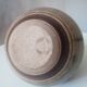 Vintage soliflore vase in Cooke dutoit sandstone