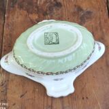 Vintage gravy boat
