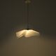 Area 50 pendant lamp by Mario Bellini for Artemide, 1970s