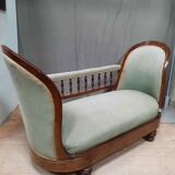 Meridian Napoleon III to restore