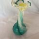 Single flower vase