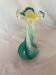 Single flower vase