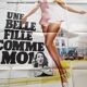 A Beautiful Girl Like Me by François Truffaut