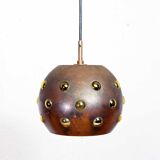 Copper suspension by Nanny Still