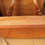 Louis XV wall console