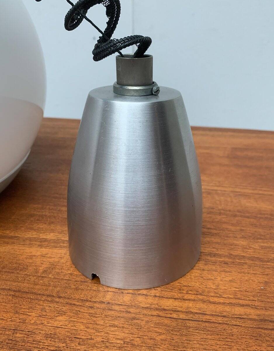 Vintage Italian pendant lamp