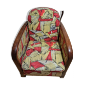Fauteuil années 30 / 40