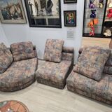 Modular canapé Roche Bobois – Made in Italy – Years