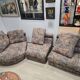 Modular sofa Roche Bobois – Made in Italy – Years