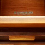 Scandinavian brand UNIFLEX sideboard