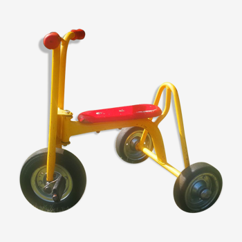 Tricycle Asco vintage