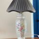 LAMP Porcelain from LIMOGES France