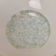 Rare 1970s Murano Glass Table Lamps by Ferro & Lazzarini - Set of 3