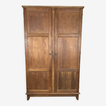 Armoire par René Gabriel