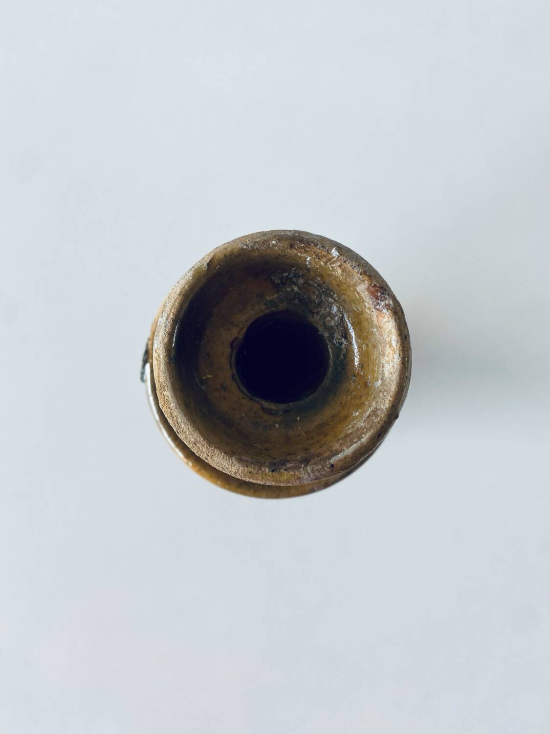 Tamegroute candle holder