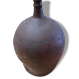 Terracotta jar