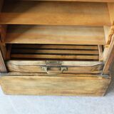 Archive cabinet, 50's.