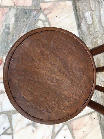 Bistrot chair No.14 Thonet