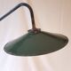 50's floor lamp
