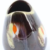 Old small ceramic vase germany