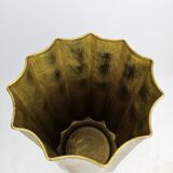 Porte-parapluie en laiton Egidio Casagrande