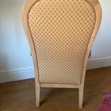 Voltaire chair
