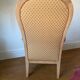 Fauteuil Voltaire