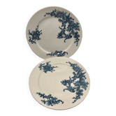 Old BFK dinner plates