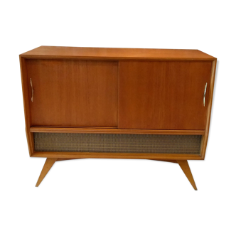 Enfilade vintage