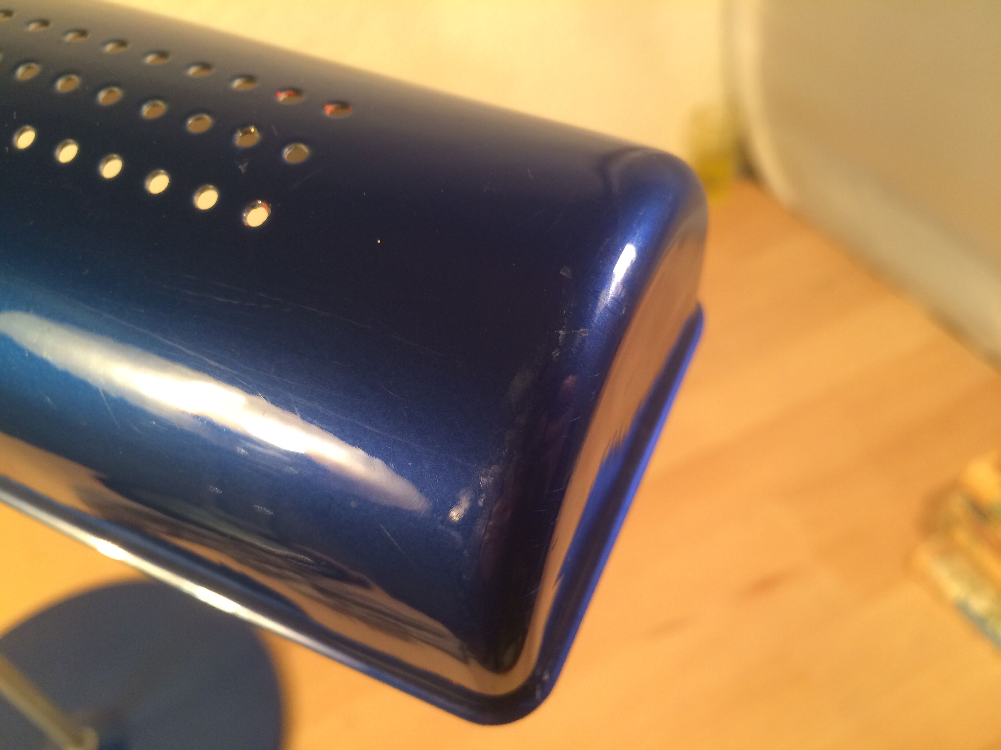 Veneta Lumi desk lamp