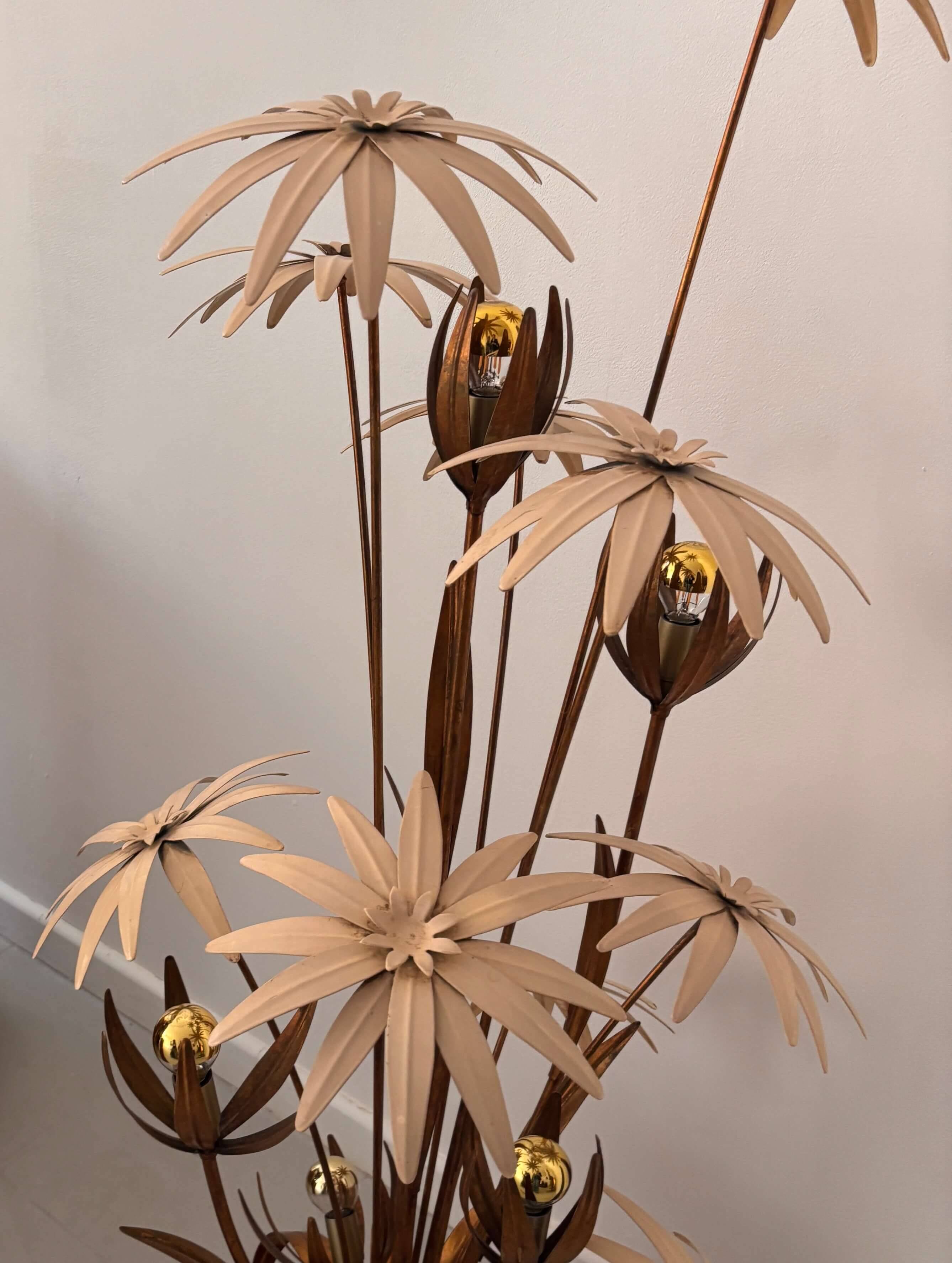 Lampe Hans Kögl