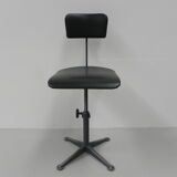 Studio chair, architect's chair Ahrend de Cirkel