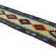 Anatolian handmade kilim rug 354 cm x 92 cm