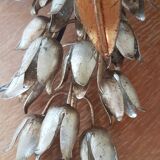 Wall lamp by Hans Hogl 70