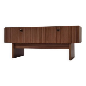 buffet, années 70