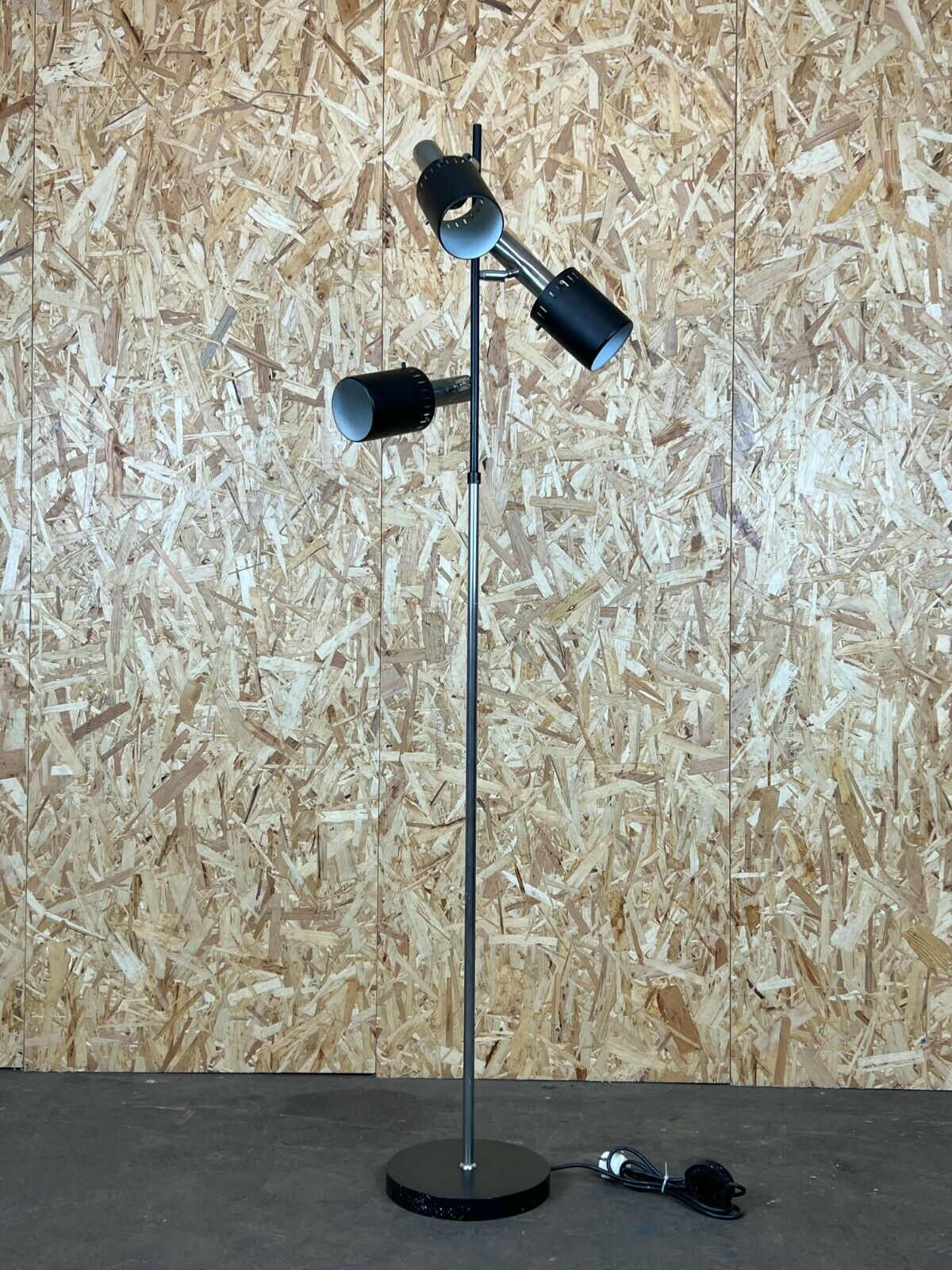 60s 70s floor lamp