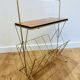 Magazine rack