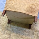 Fauteuil club
