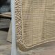 Chaise Cesca B32 Breuer upcyclé