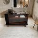 Glass countertop 50s/60s