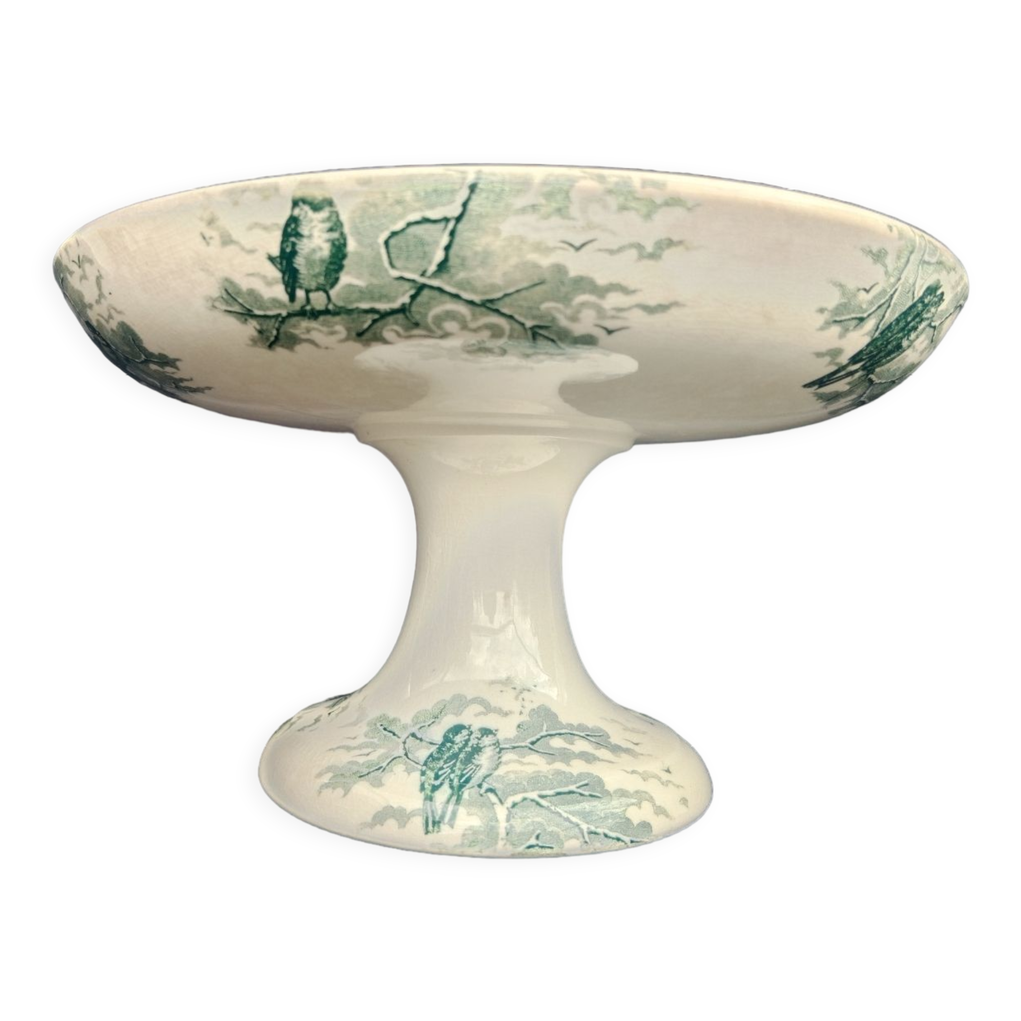 Compotier Sarreguemines